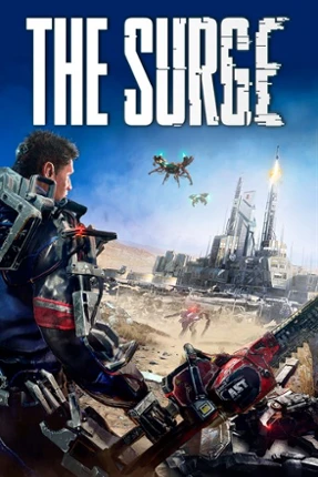 The Surge Image