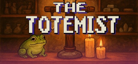 Games like The Totemist