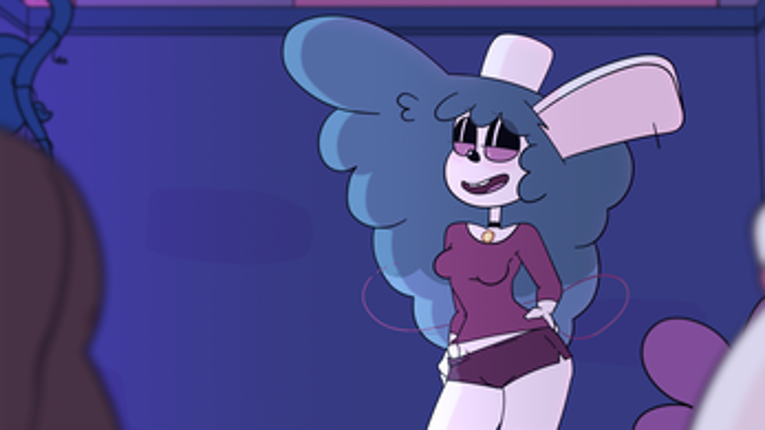 The Toughest screenshot