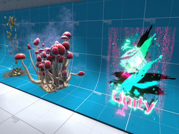 The Unity Museum Image