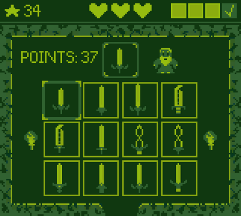 This is just the Beginning screenshot