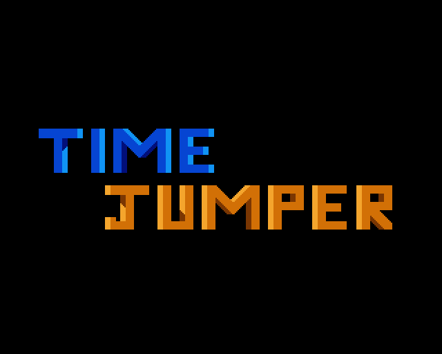 Games like Time Jumper