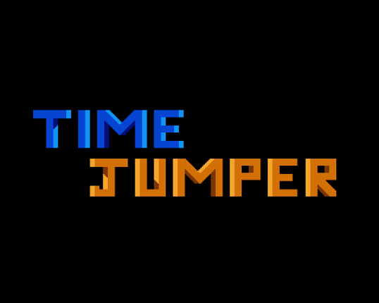 Time Jumper Game Cover