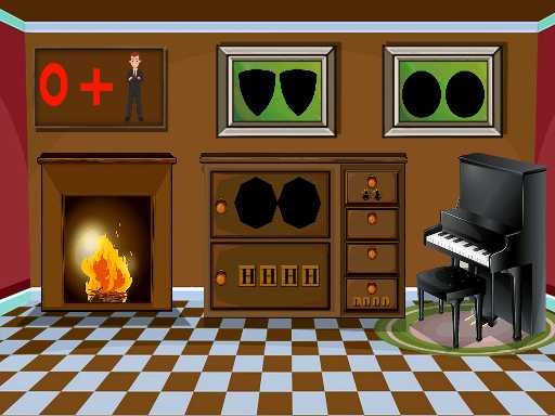 Games like Tony House Escape