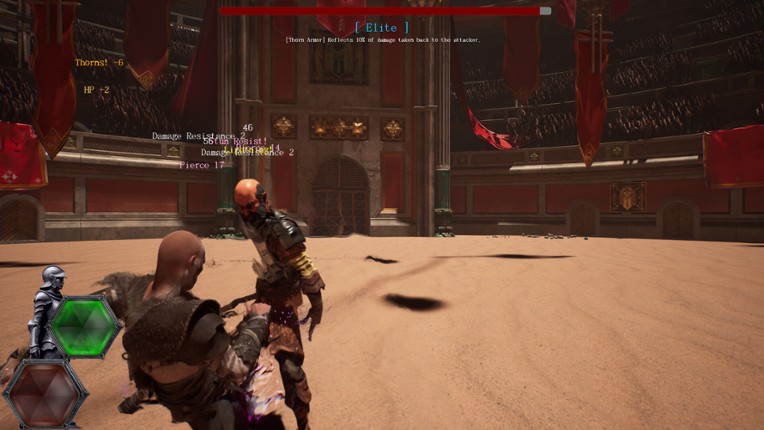 TOOSIN : 투신 screenshot