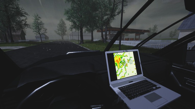 Top Alert screenshot