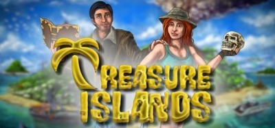 Treasure Islands Image