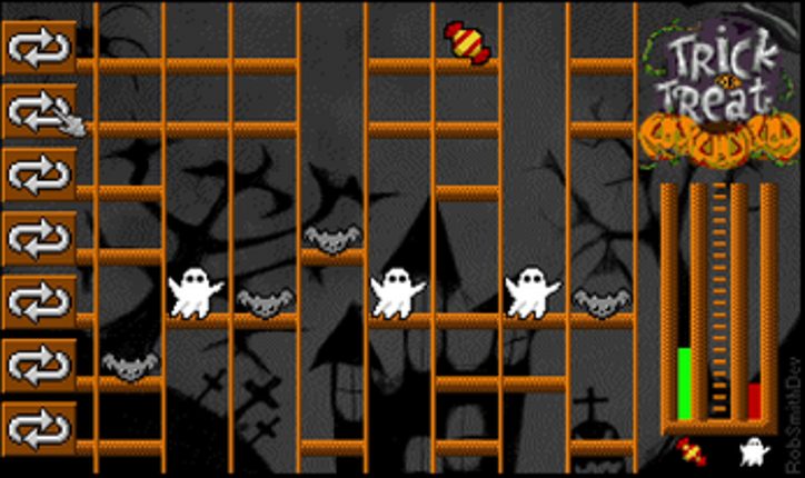 Trick or Treat! screenshot