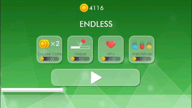 TRIOO screenshot