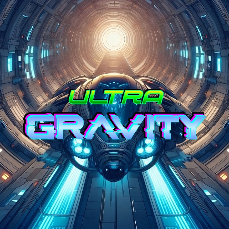 Games like Ultra Gravity