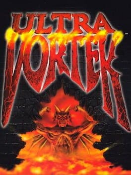 Games like Ultra Vortek