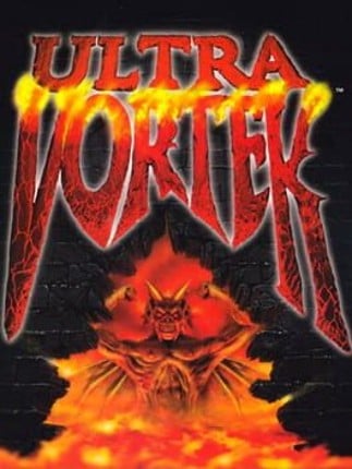 Ultra Vortek Game Cover