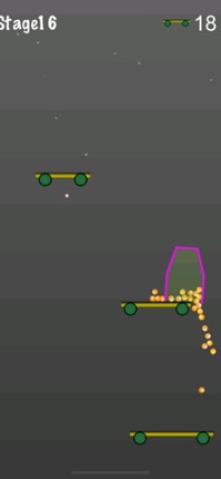 Vertex Jump screenshot
