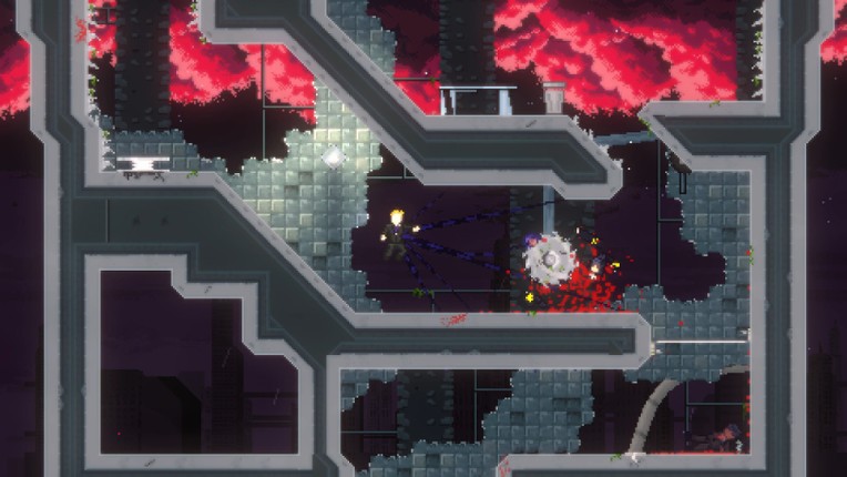 Vindefiant screenshot