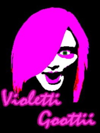 Violetti Goottii Image