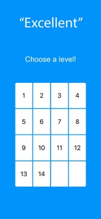 Vocab Soup - find the words screenshot