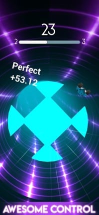 Vortex Riders: Beat The Race Image