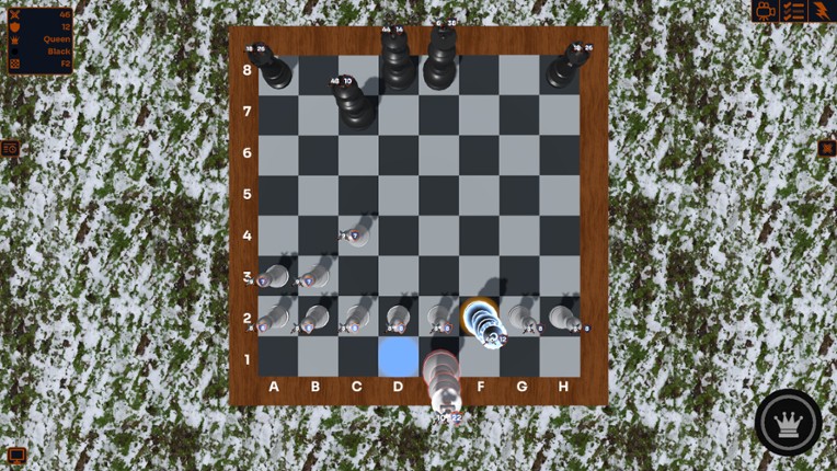 Warboard Image