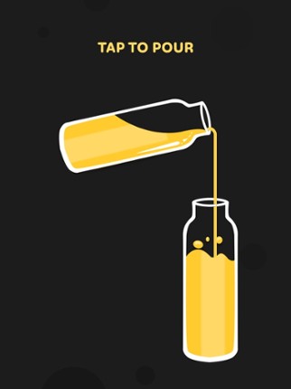 Water Sort Color Pouring Game Image