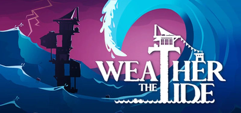Weather The Tide Image