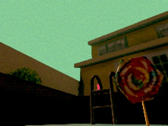Wet Candy screenshot