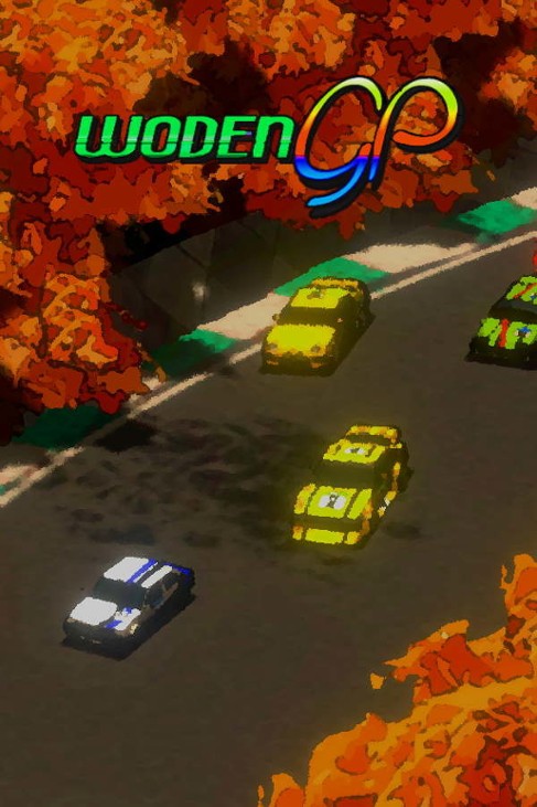 Games like Woden GP
