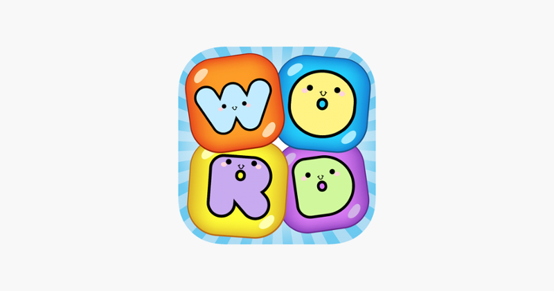 Word4Fun - Word Search Games Image