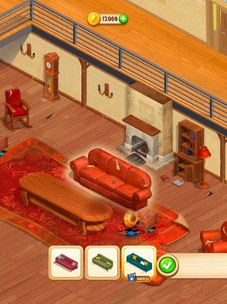 Word Farm Adventure screenshot