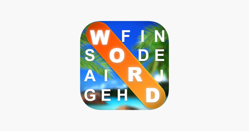 Word Search ?! Game Cover