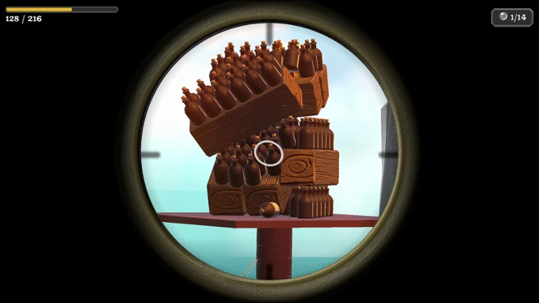 Wreck the Deck Image