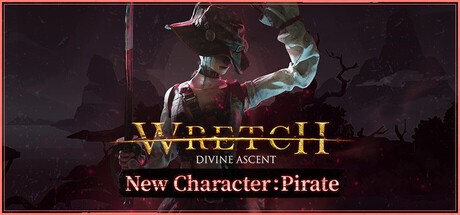 Games like Wretch: Divine Ascent
