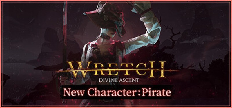 Wretch: Divine Ascent Image