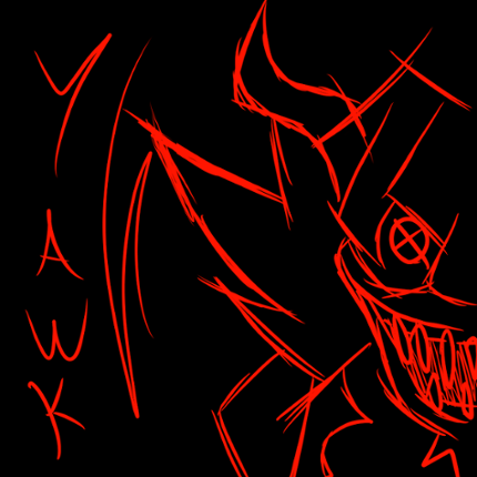 YAWK: THE HAPPY DAY Image