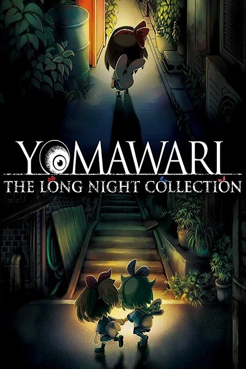 Games like Yomawari: The Long Night Collection