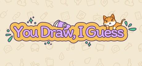 Games like You Draw, I Guess