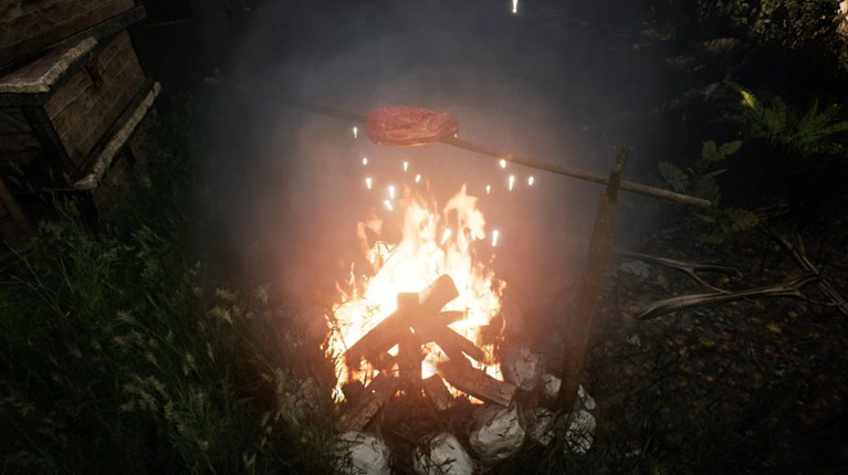 Zoroastra screenshot