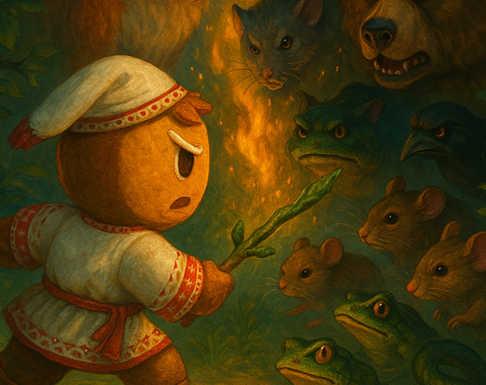 Колоброд [в разработке] Image