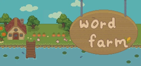 Games like 像素单词农场