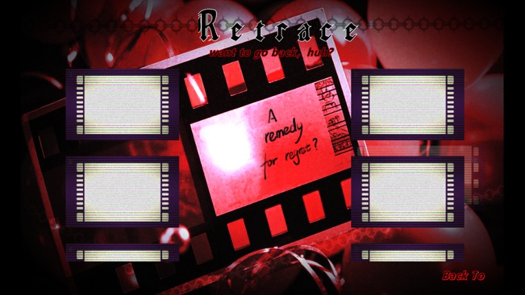 摇曳天堂：命运之钟（Swaying Heaven：Destiny Clock） screenshot