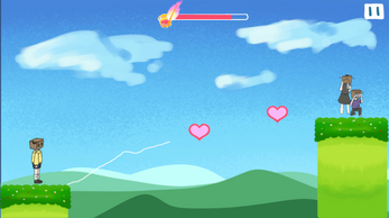 相连 Let Connect Image