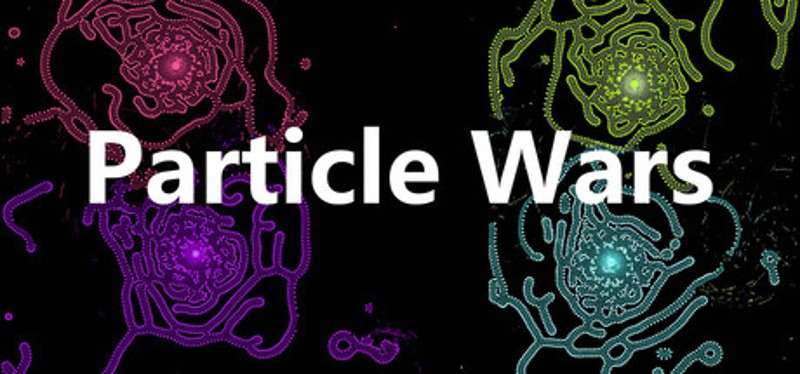 粒子战争 Particle Wars Image