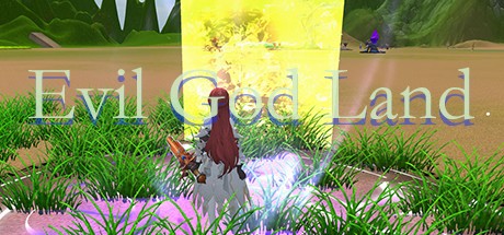 Games like Evil God Land