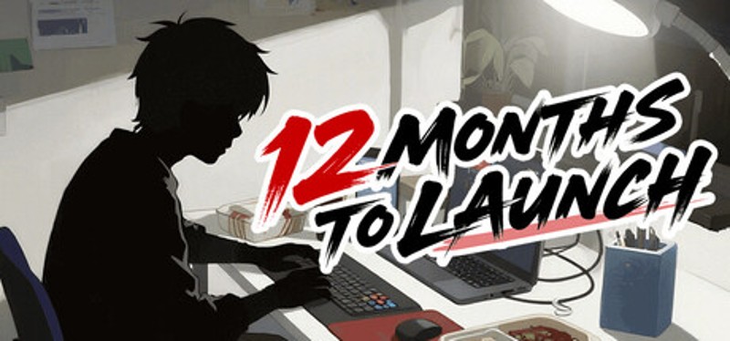 12 MONTHS TO LAUNCH – PRODUCER'S GAMBLE Image