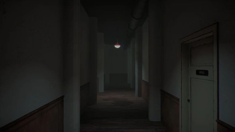 13th Ball: The Nightmare Shift Image