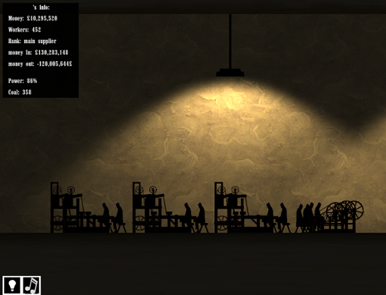 1800s screenshot