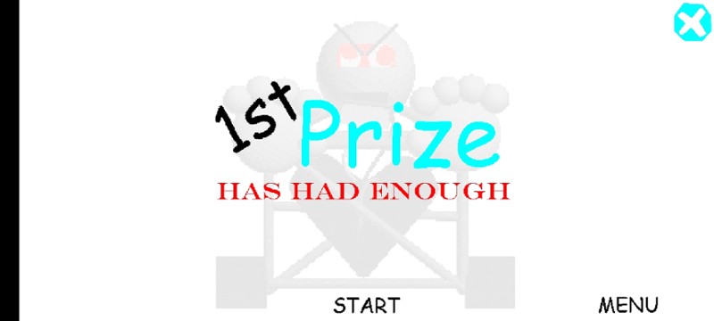 1st Prize Has Had Enough Android Port Image