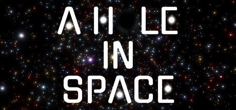 Games like A Hole In Space