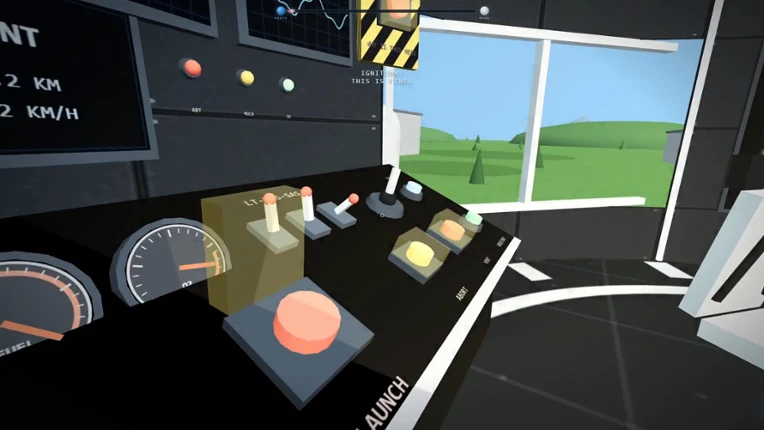 Actually Rocket Science screenshot