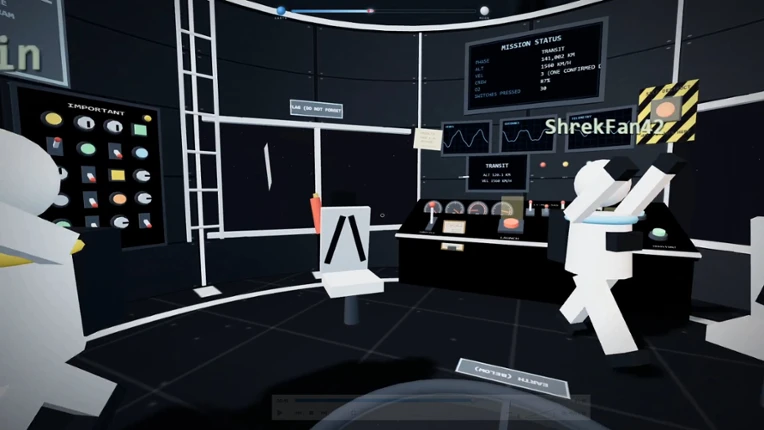 Actually Rocket Science screenshot