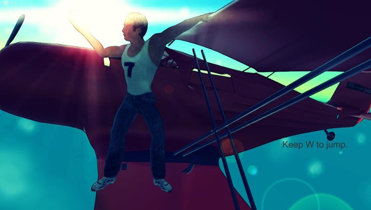 Adrenaline adventure Image